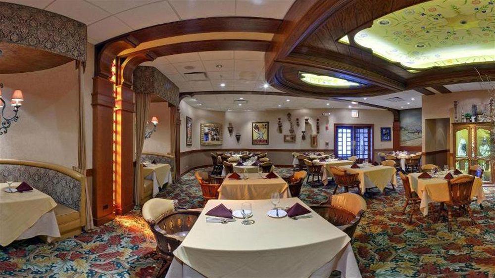 Holiday Inn Chicago Sw-Countryside Confctr By Ihg Exteriör bild