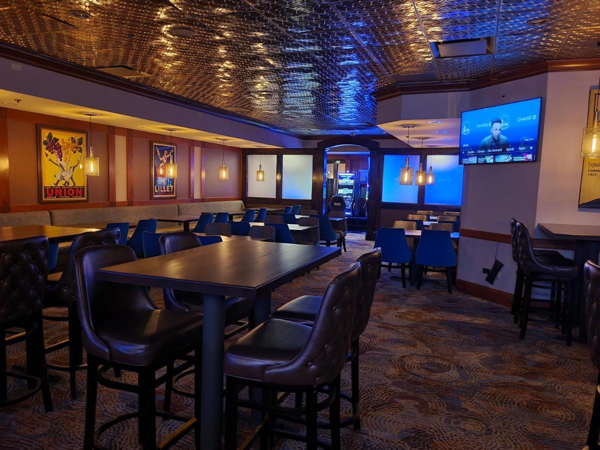Holiday Inn Chicago Sw-Countryside Confctr By Ihg Exteriör bild