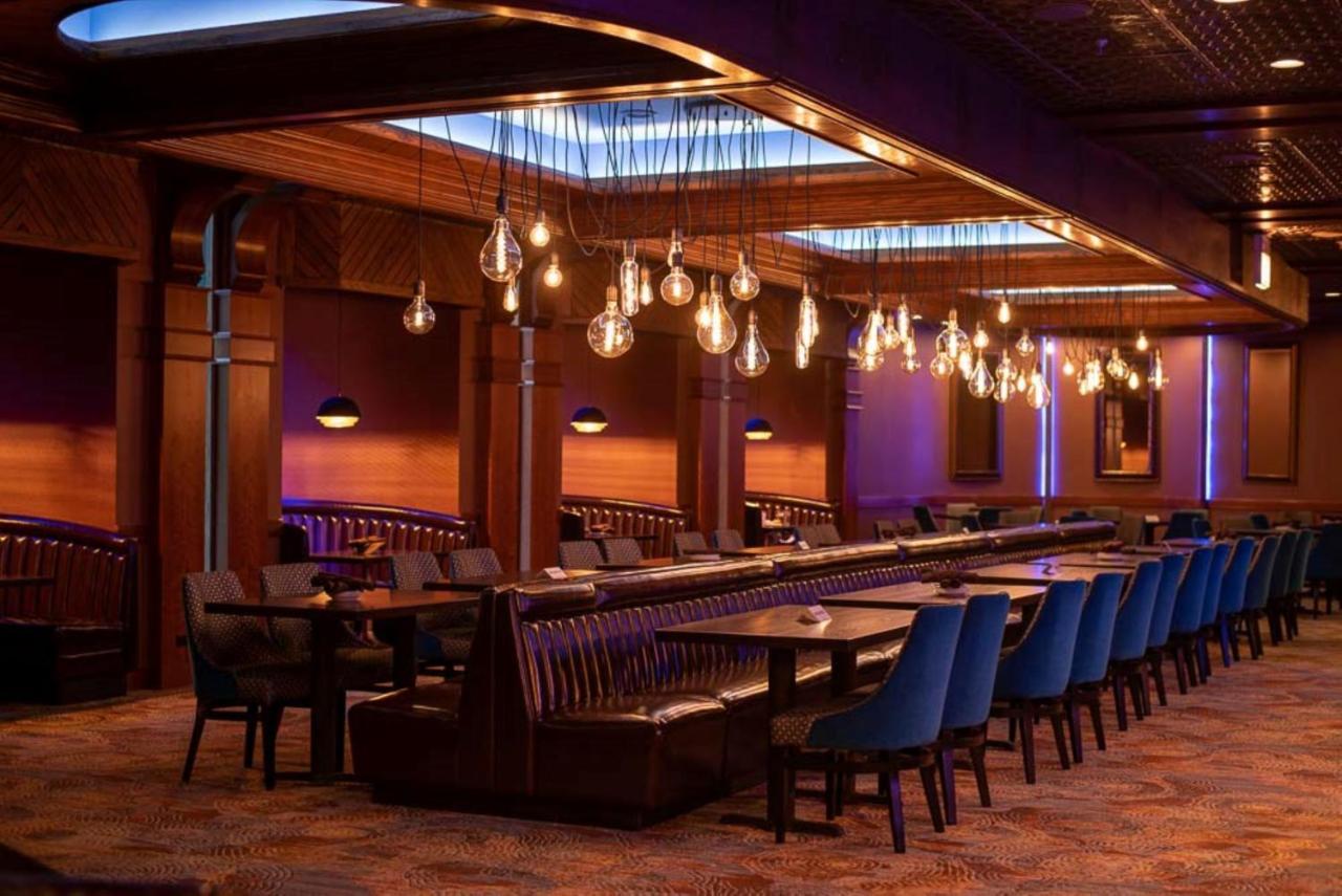 Holiday Inn Chicago Sw-Countryside Confctr By Ihg Exteriör bild