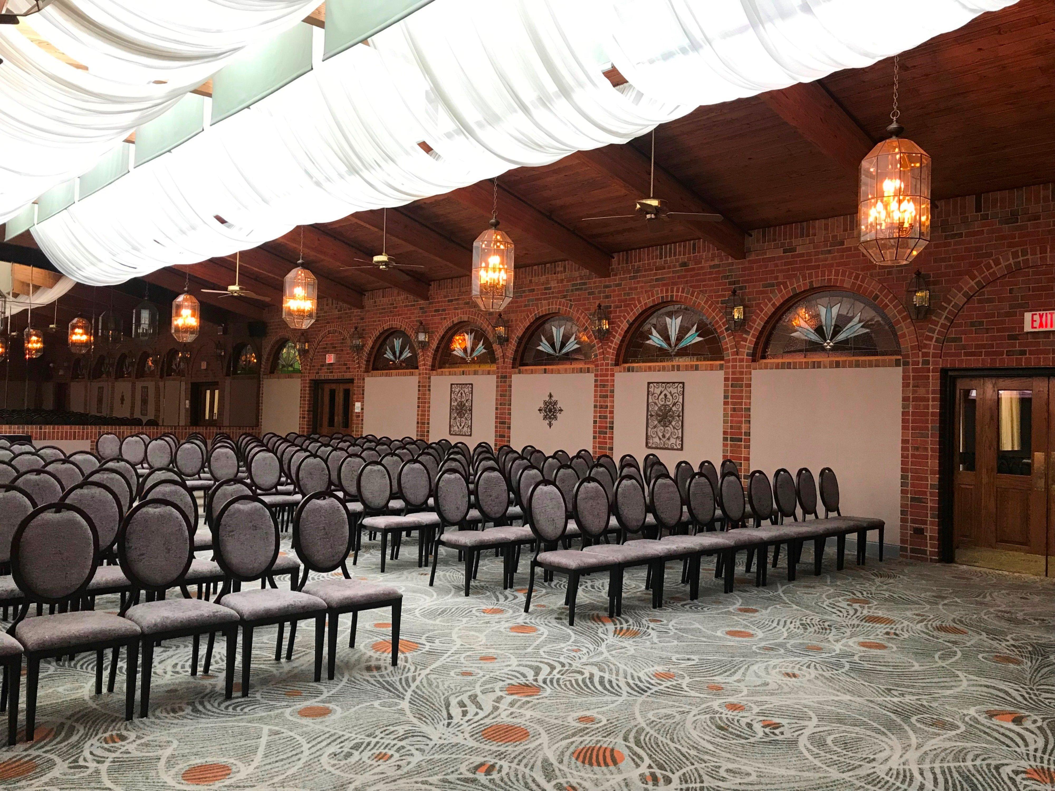 Holiday Inn Chicago Sw-Countryside Confctr By Ihg Exteriör bild