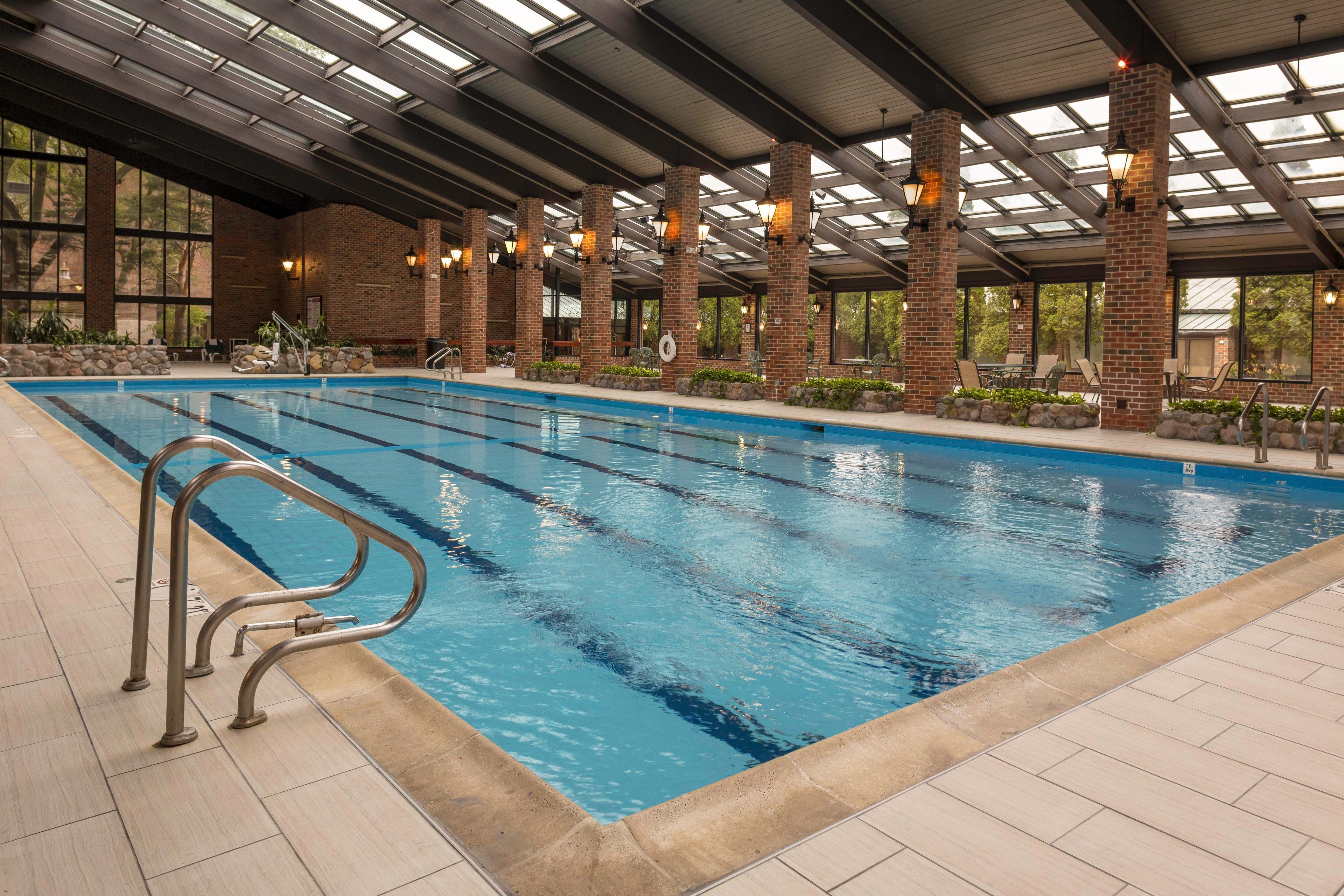 Holiday Inn Chicago Sw-Countryside Confctr By Ihg Exteriör bild