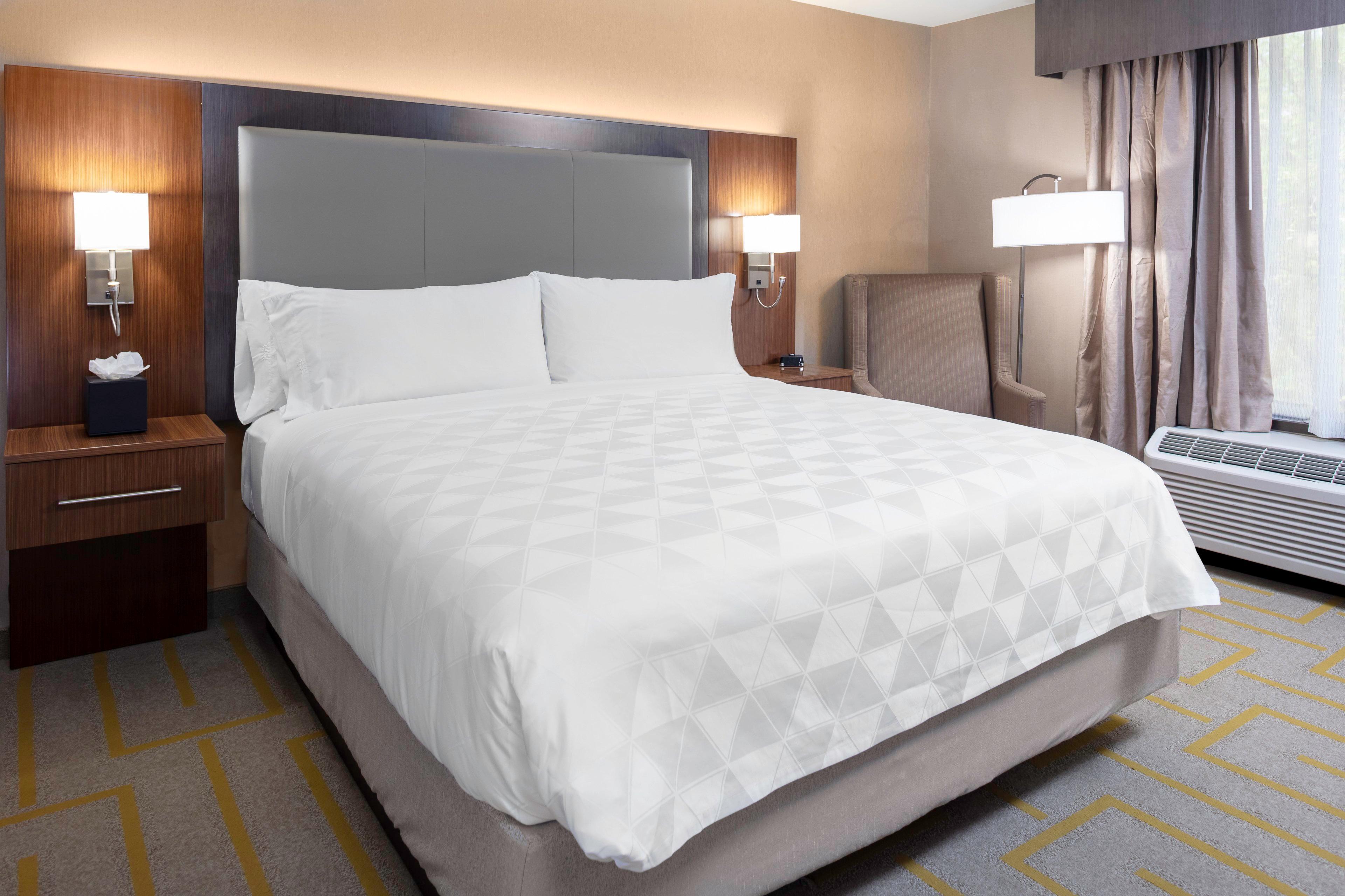 Holiday Inn Chicago Sw-Countryside Confctr By Ihg Exteriör bild