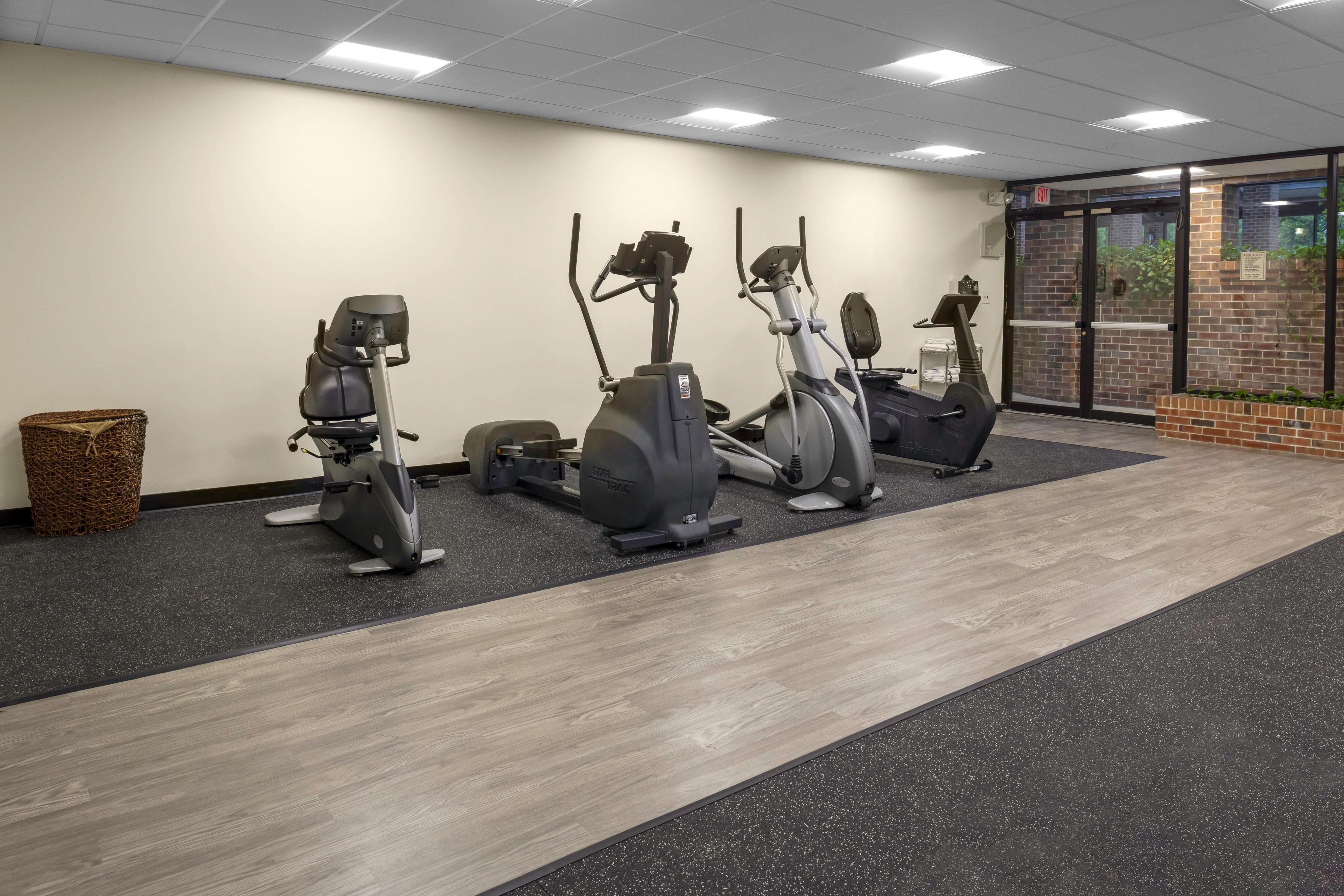 Holiday Inn Chicago Sw-Countryside Confctr By Ihg Exteriör bild