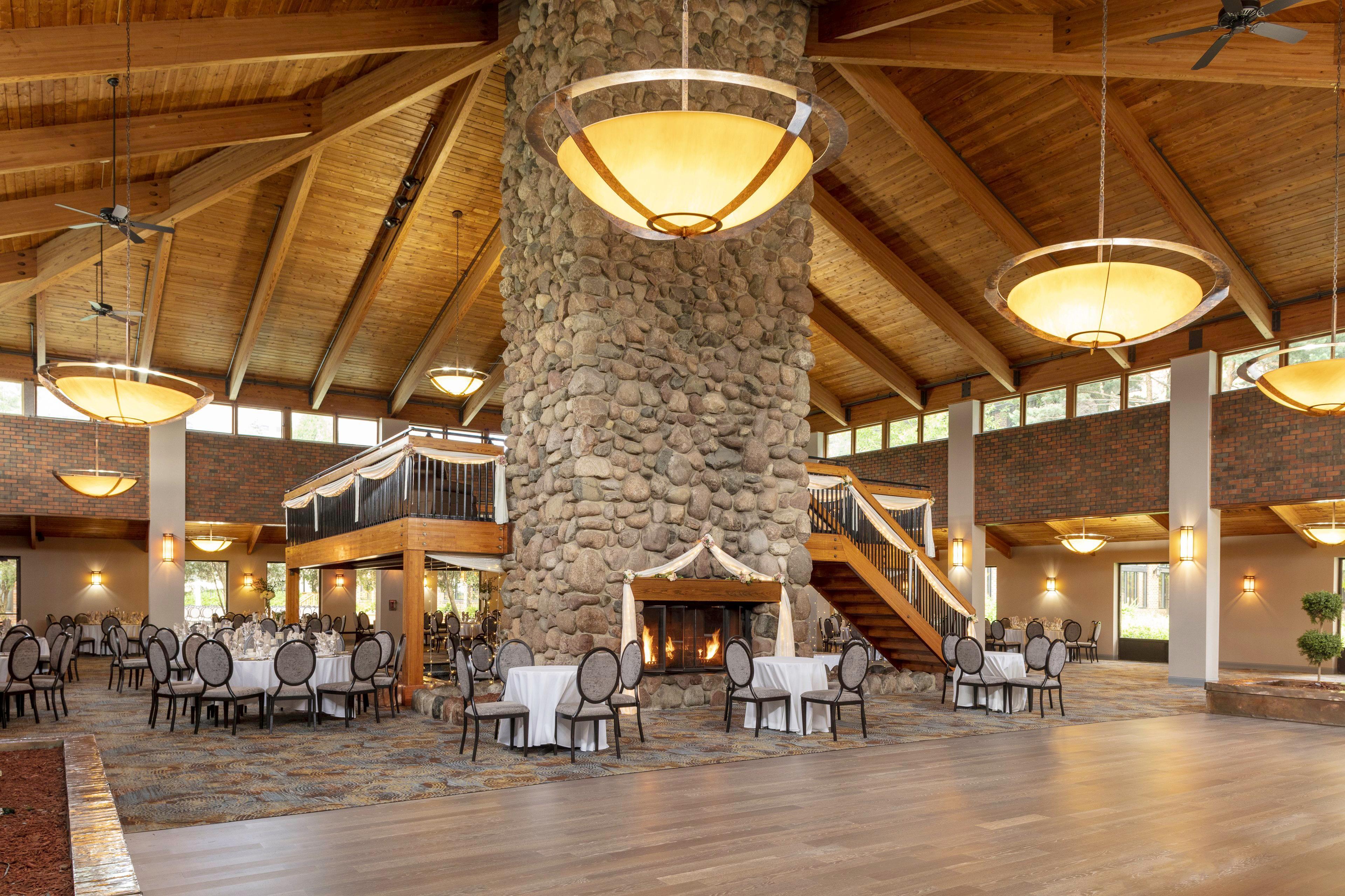 Holiday Inn Chicago Sw-Countryside Confctr By Ihg Exteriör bild