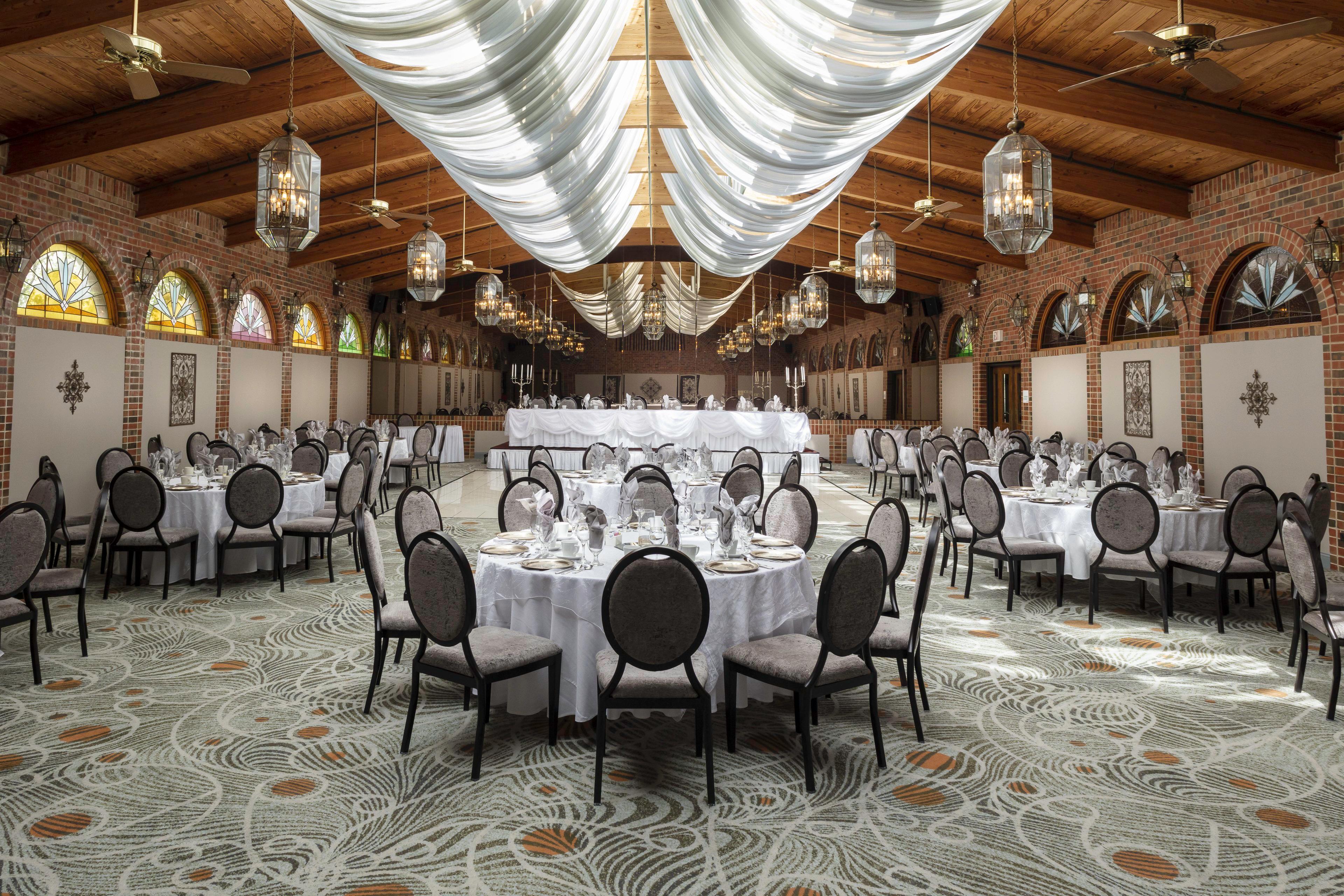 Holiday Inn Chicago Sw-Countryside Confctr By Ihg Exteriör bild