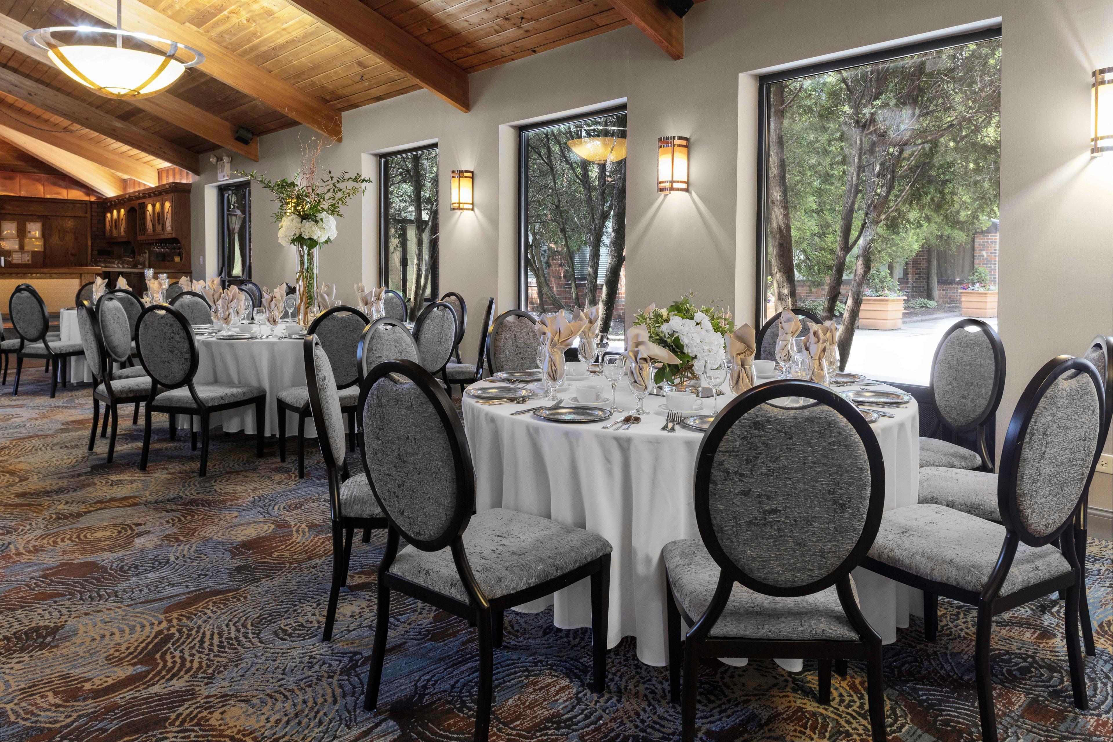 Holiday Inn Chicago Sw-Countryside Confctr By Ihg Exteriör bild