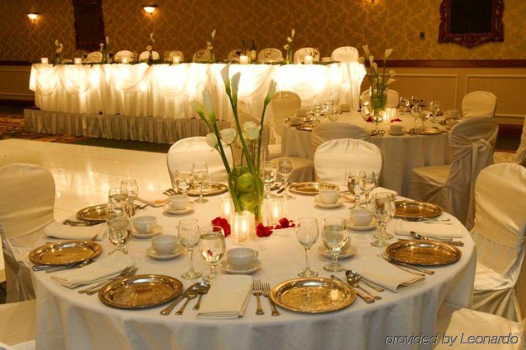 Holiday Inn Chicago Sw-Countryside Confctr By Ihg Exteriör bild