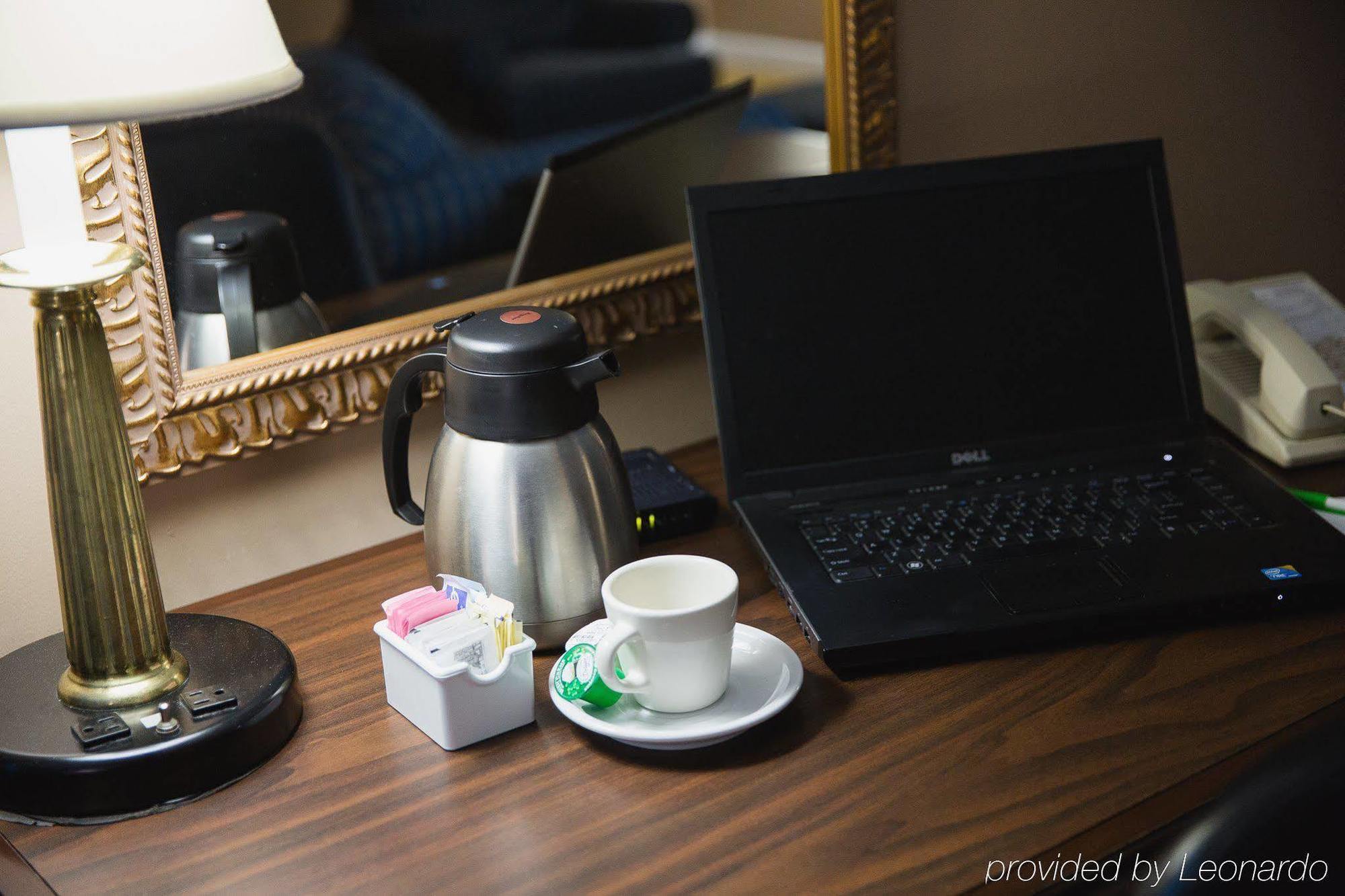Holiday Inn Chicago Sw-Countryside Confctr By Ihg Exteriör bild