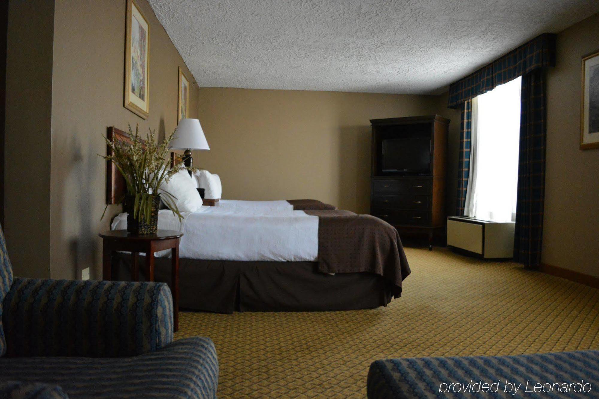 Holiday Inn Chicago Sw-Countryside Confctr By Ihg Exteriör bild