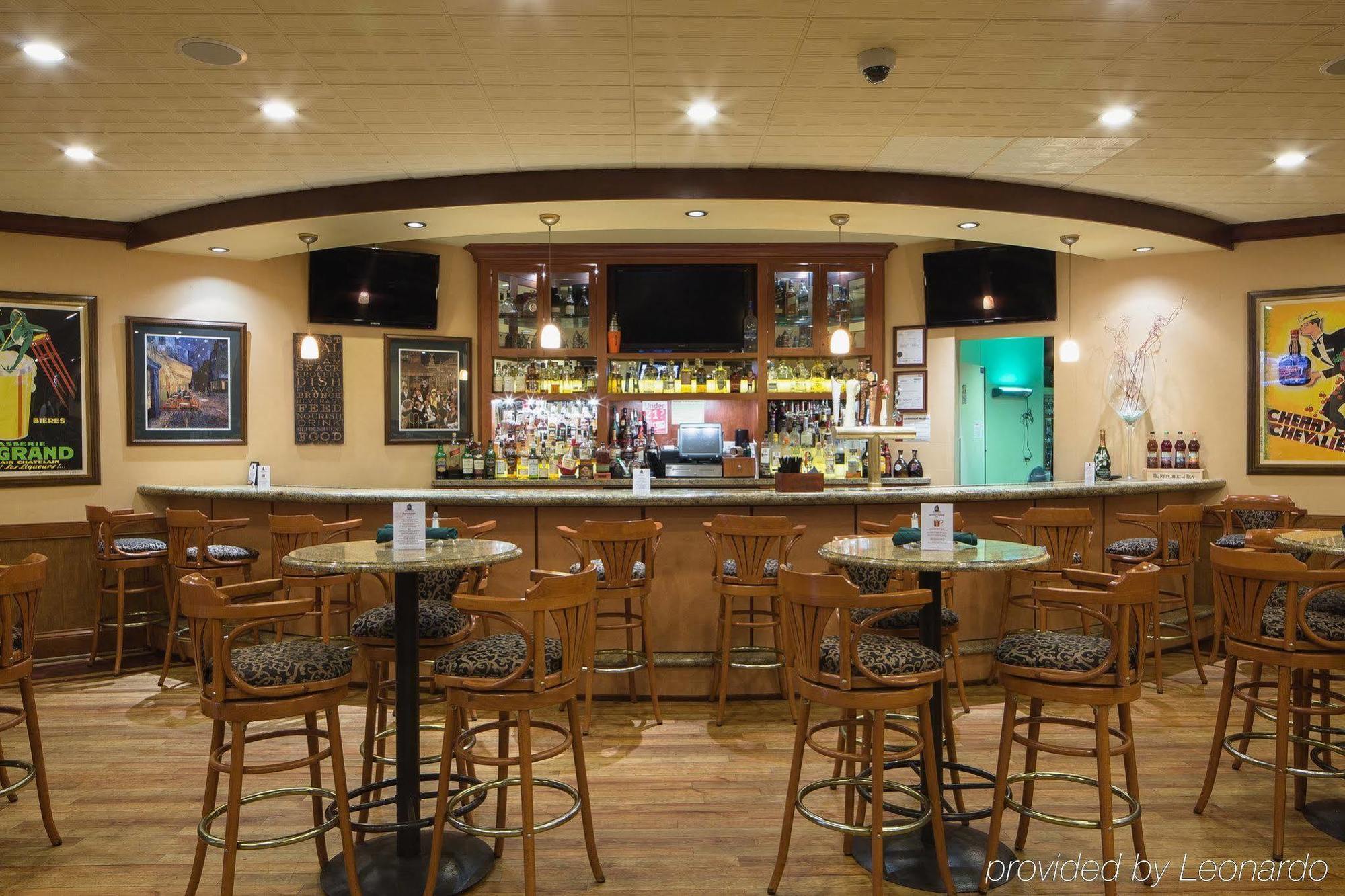 Holiday Inn Chicago Sw-Countryside Confctr By Ihg Exteriör bild