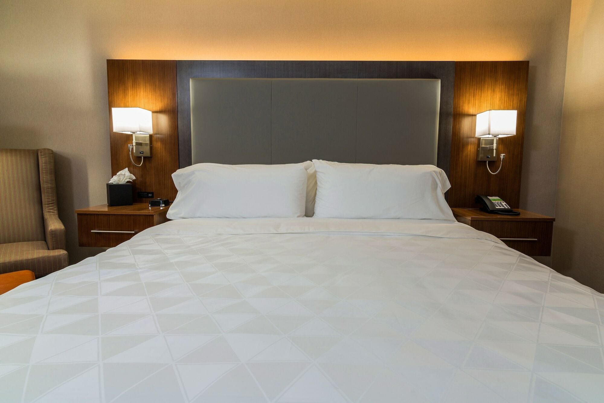 Holiday Inn Chicago Sw-Countryside Confctr By Ihg Exteriör bild